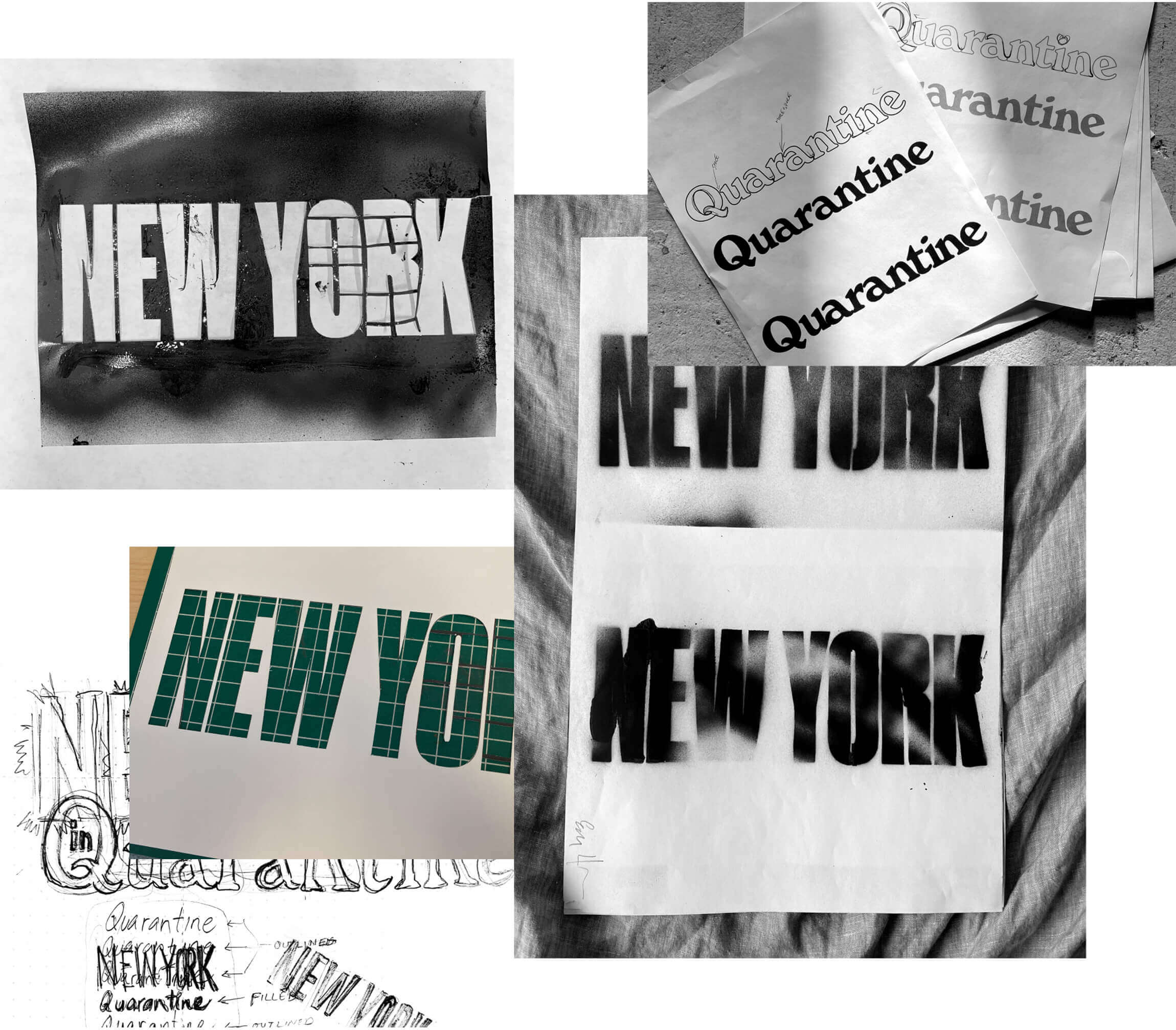 OntheRoof-Book-process